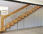 Construction et protection de vos escaliers par Escaliers Maisons à Graffigny-Chemin